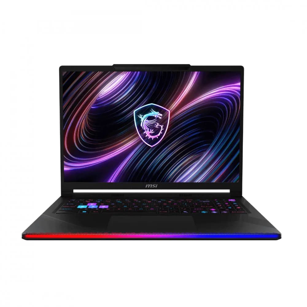 Ноутбук, MSI, Raider 16 Max HX B2WI-056KZ, MS-2651, 9S7-265111-056, 16", QHD+ 2560x1600, OLED, 240Hz, Intel Core Ultra 9 290HX Plus, 16GB*2 DDR5, 2TB SSD Gen5, NVIDIA GeForce RTX5080, 16GB GDDR7, Wi