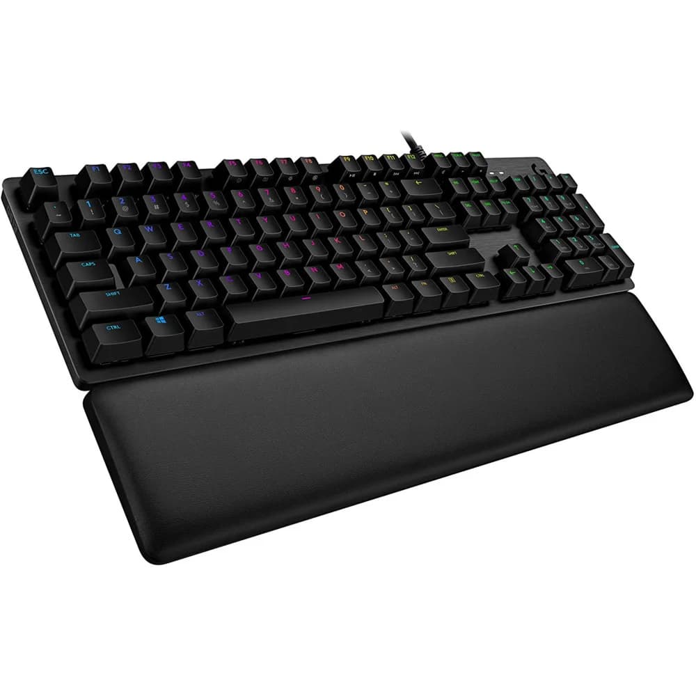 Logitech Gaming Keyboard G513 Carbon GX Brown
