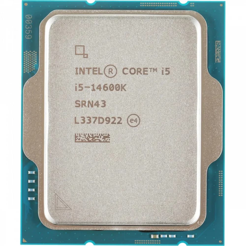 Процессор Intel CORE I5-14600K S1700 OEM 3.5G CM8071504821015 S RN43 IN