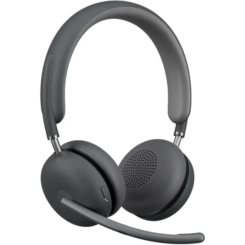 Беспроводная гарнитура/ HEADSET-Zone Wireless 2 UC-graphite