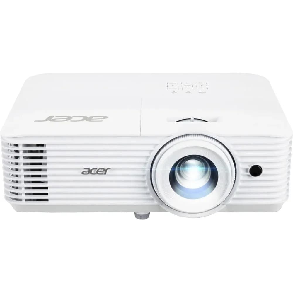 Проектор Acer H6805BDa, DLP, 4000lm, 4К UHD, 3840x2160, 1-10m, 3.1 kg