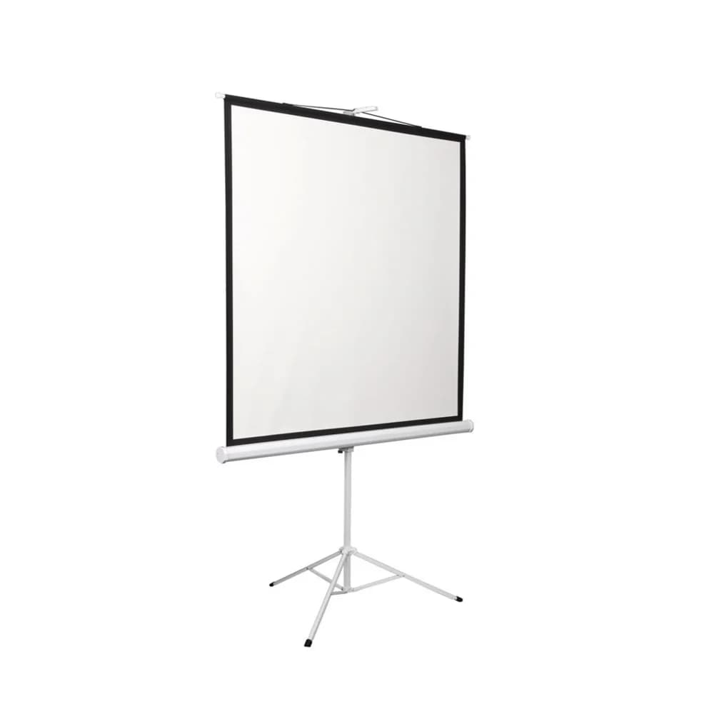 Экран 180x240см Digis Kontur-D DSKD-4304 4:3 напольный рулонный
