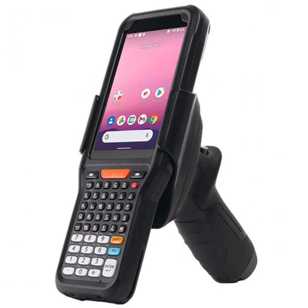 Пистолетная рукоятка для PM351