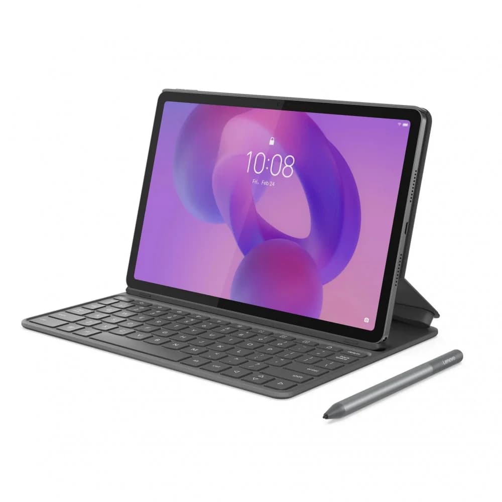 Планшет Lenovo Idea Tab TB336FU, MT 6300 8/128GB, 11"IPS, 2560x1600, BT5.2, microSD, Luna Grey