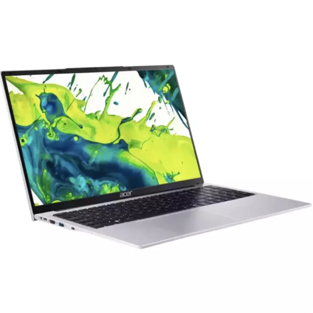 Ноутбук ACER Aspire Lite AL15-72P-73Q7 (NX.D5GER.002)/15 FHD/Core i7 13620H 2.4 Ghz/16/SSD1TB/Dos