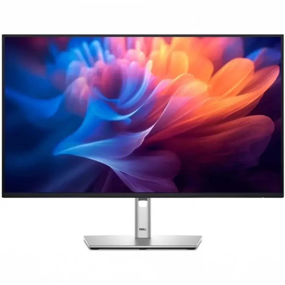 Монитор Dell 27" P2725HE черный IPS LED 5ms 16:9 HDMI матовая HAS Piv 300cd 178гр/178гр 1920x1080 100Hz DP FHD USB 6.4кг