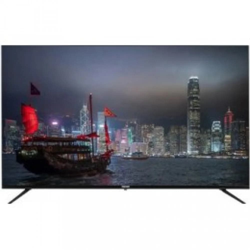 Телевизор LCD 55" SALUT SMART 4K 55LU5030T ASANO