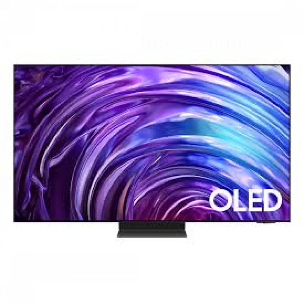 65" Телевизор OLED SAMSUNG QE65S95FAUXRU