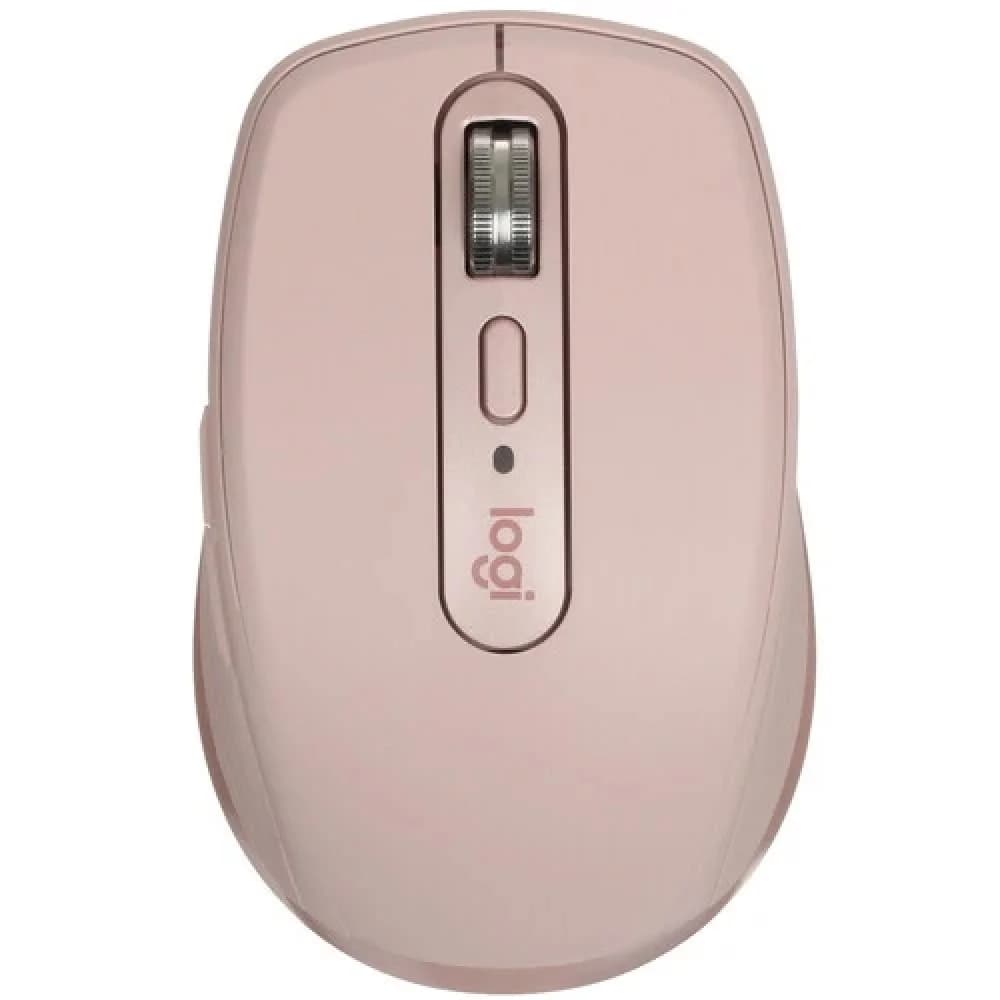 Мышь Logitech MX Anywhere 3S Rose