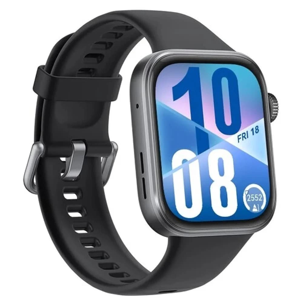 HUAWEI WATCH FIT 4 Black