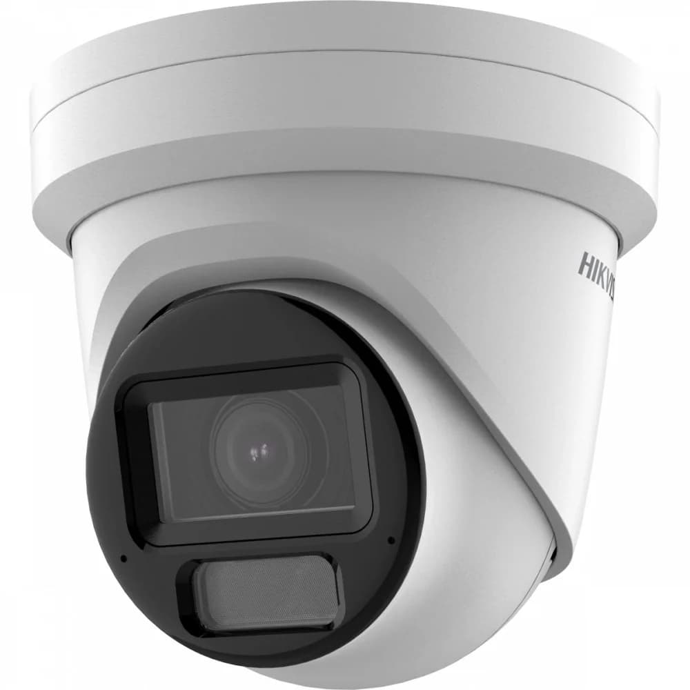 Камера видеонаблюдения IP Hikvision DS-2CD2H83G2-LIZS2U 2.8-12мм цв.