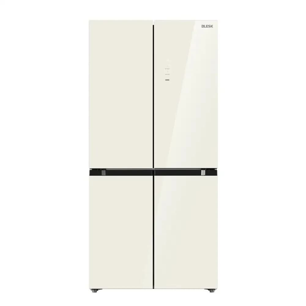 Холодильник BL-YG611RWEN