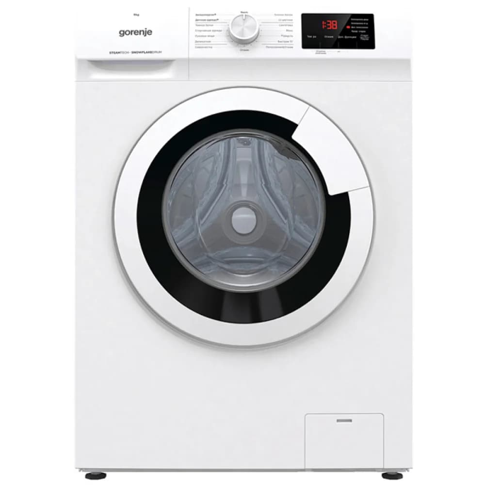 WHE60SFS/Стиральная машина Gorenje