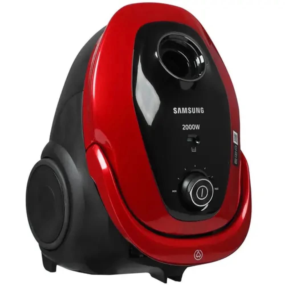 Пылесос Samsung VC20M253AWR/EV