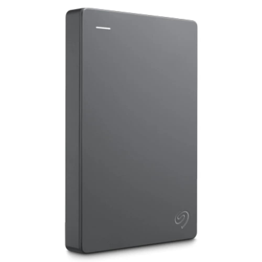 Внешний HDD Seagate 5Tb Basic STJL5000400 USB3.0 2.5" Корпус: Черный Пластик