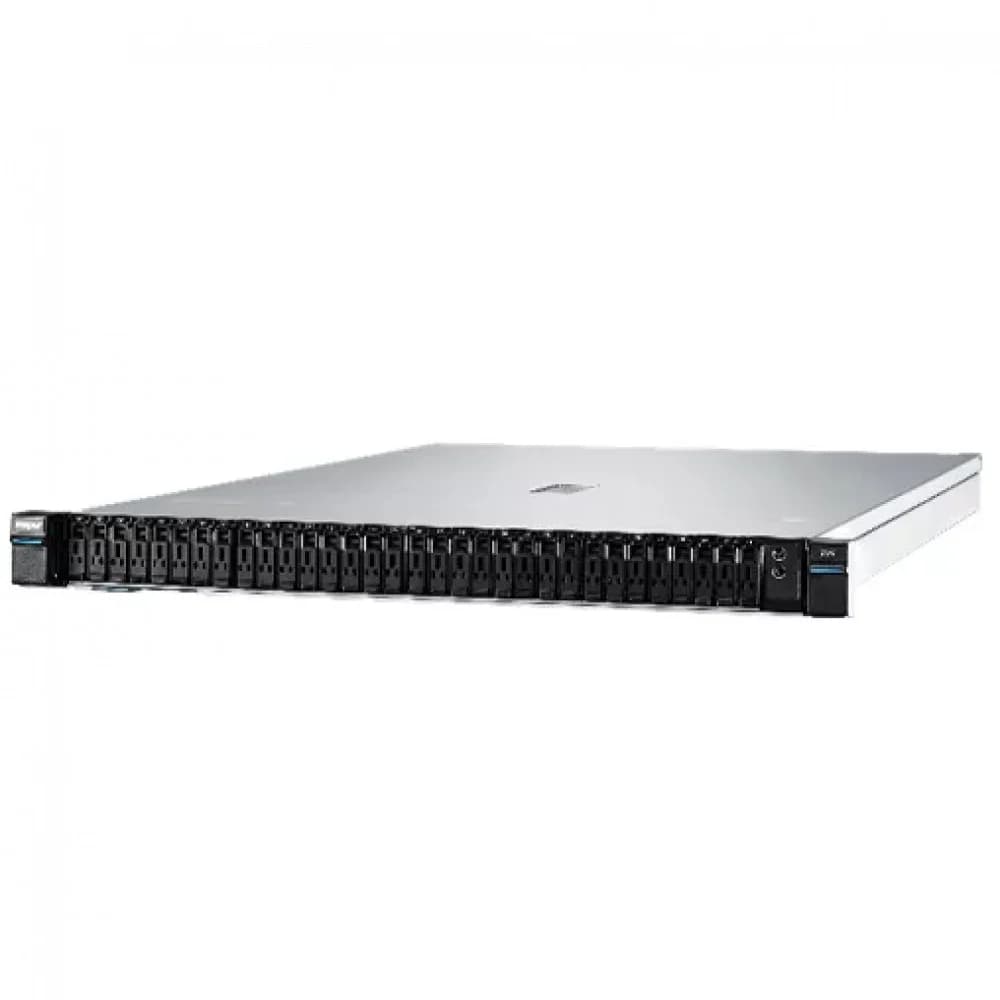 Server NF5180M6 Fan_30000rpm_4056_1U*8 CPU_Intel_4316_Xeon_2.3GHz_20C_30M_150W*2 Mem_32G_DDR4-3200MHz_ECC-RDIMM*4 HDD_4T_SATA_6Gbps_7.2Krpm_3.5in_Enterprise*4 Carrier_3.5_Cutout_B*4 RAID_PM8204-8i_2