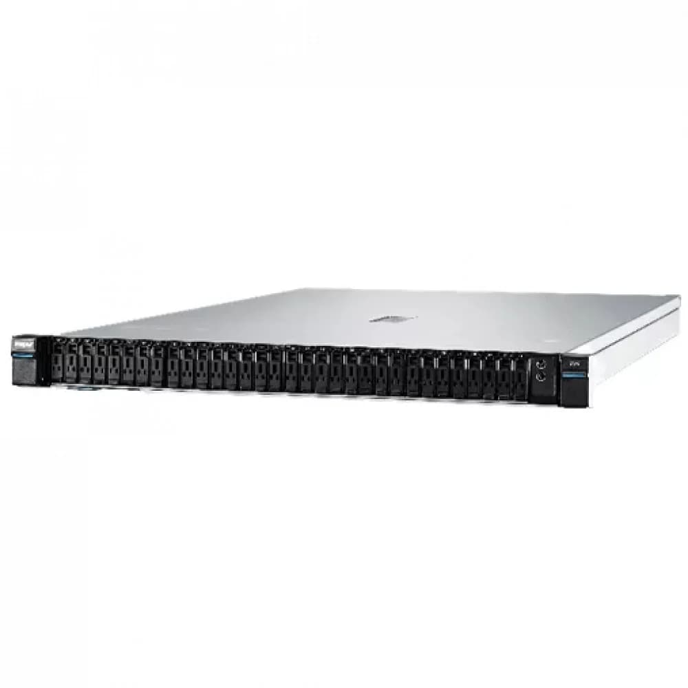 Server NF5180M6 Fan_30000rpm_4056_1U*8 CPU_Intel_4316_Xeon_2.3GHz_20C_30M_150W*2 Mem_32G_DDR4-3200MHz_ECC-RDIMM*4 SSD_480G_SATA_6Gpbs_2.5in_Read*4 Carrier_2.5_B*4 RAID_PM8204-8i_2G_12Gbps*1 SuperCap