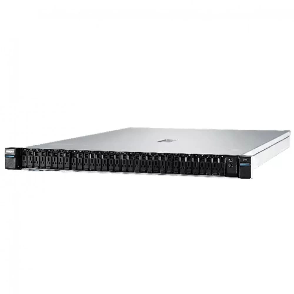 Server NF5180M6 Fan_30000rpm_4056_1U*8 CPU_Intel_6330_Xeon_2.0GHz_28C_42M_205W*2 Mem_32G_DDR4-3200MHz_ECC-RDIMM*4 HDD_1.2T_SAS_12Gbps_10Krpm_2.5in_Enterprise*4 Carrier_2.5_B*4 RAID_PM8204-8i_2G_12Gb
