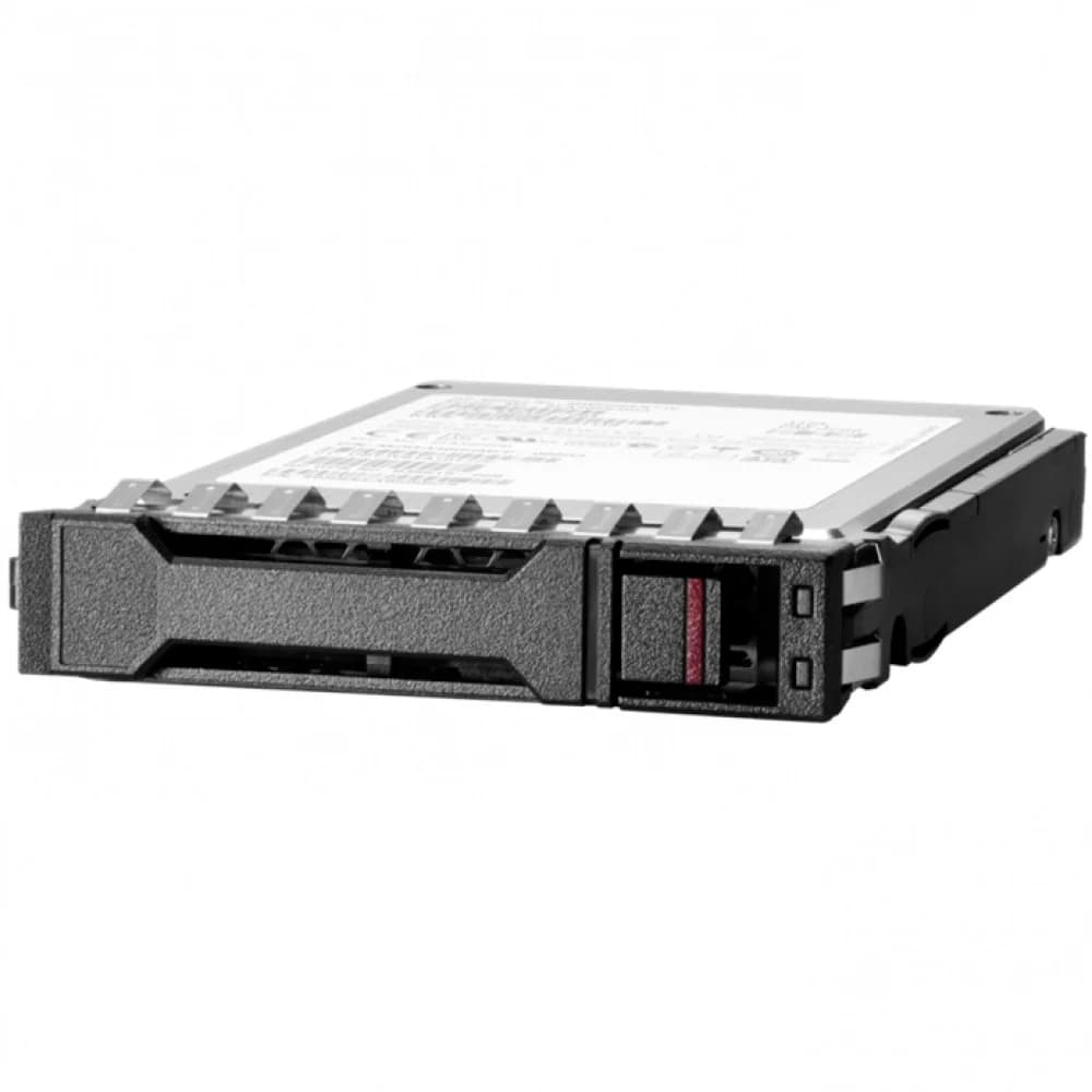 HDD HPE/600GB SAS 12G Mission Critical 10K SFF BC 3-year Warranty Multi Vendor HDD P53561-B21