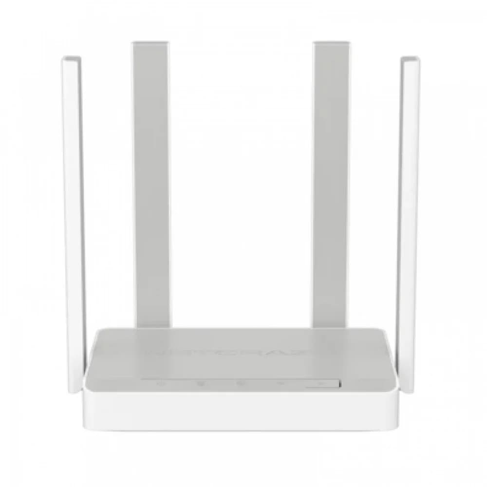 Маршрутизатор NETCRAZE (Keenetic) Runner 4G (NC-2212) + Мегафон