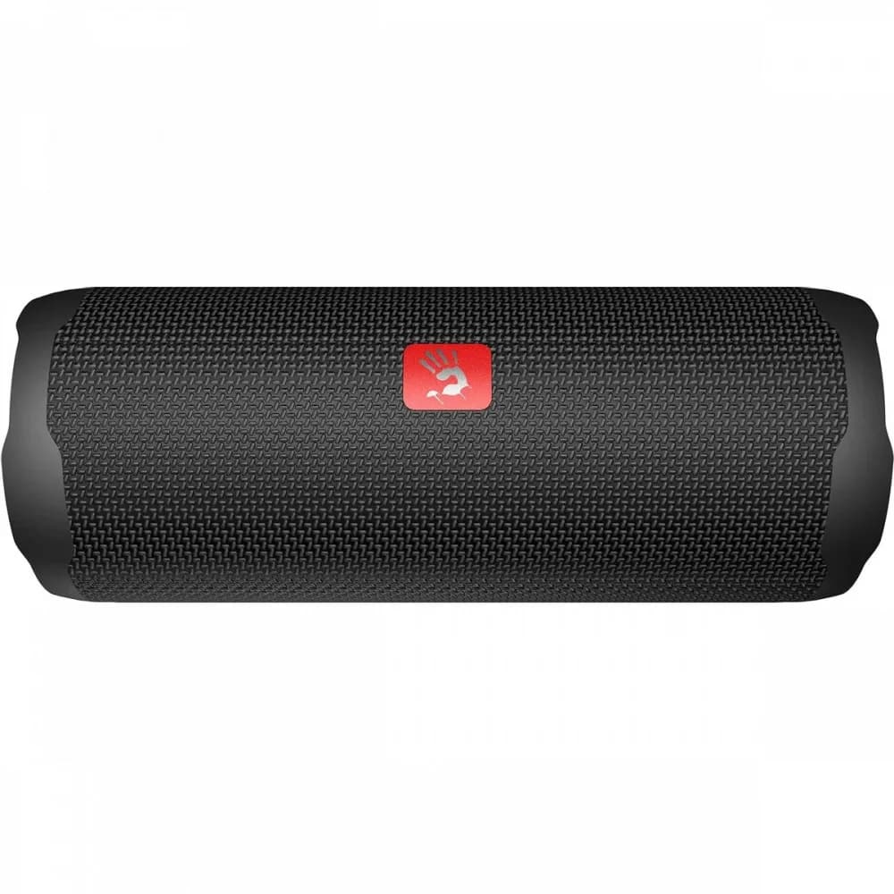 Колонки A4Tech Bloody S6 Tube (2.0) - Black, 35Вт(10+25), 63Hz-20kHz, 85dB, 5000mAh, BT5.3