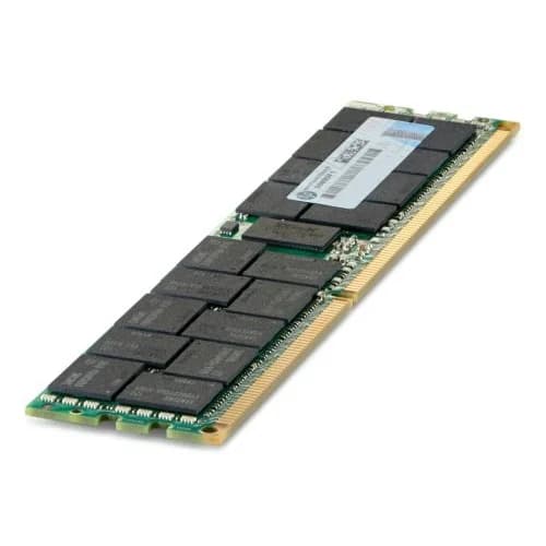 Модуль памяти HP 8GB (1x8GB) Dual Rank x8 DDR4-2133 CAS-15-15-15 Unbuffered Standard Memory Kit (стоимость действительна до 10.07.2017)