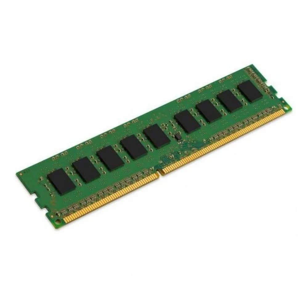 Модуль памяти HPE 8GB (1x8GB) Single Rank x8 DDR4-2133 CAS-15-15-15 Unbuffered Standard Memory Kit (стоимость действительна до 10.07.2017)