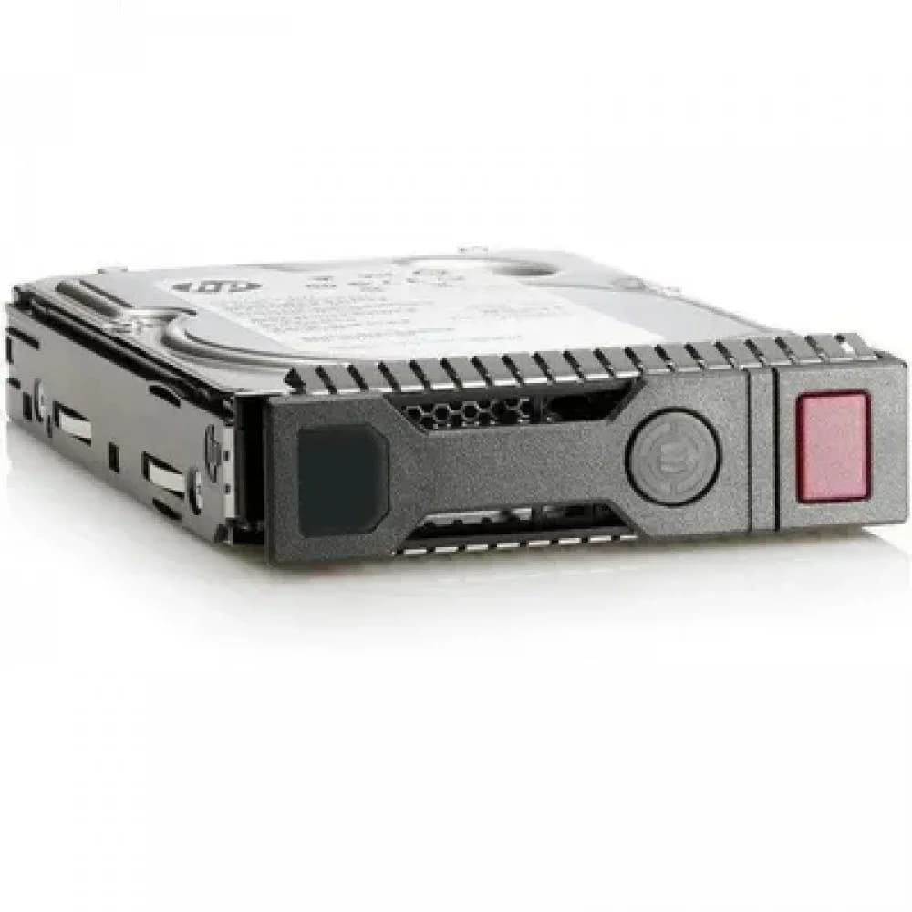 Жесткий диск 872485-B21 HPE 2TB SAS 12G Midline 7.2K LFF (3.5in)SC 1yr Wty DigitallySigned Firmware HDD