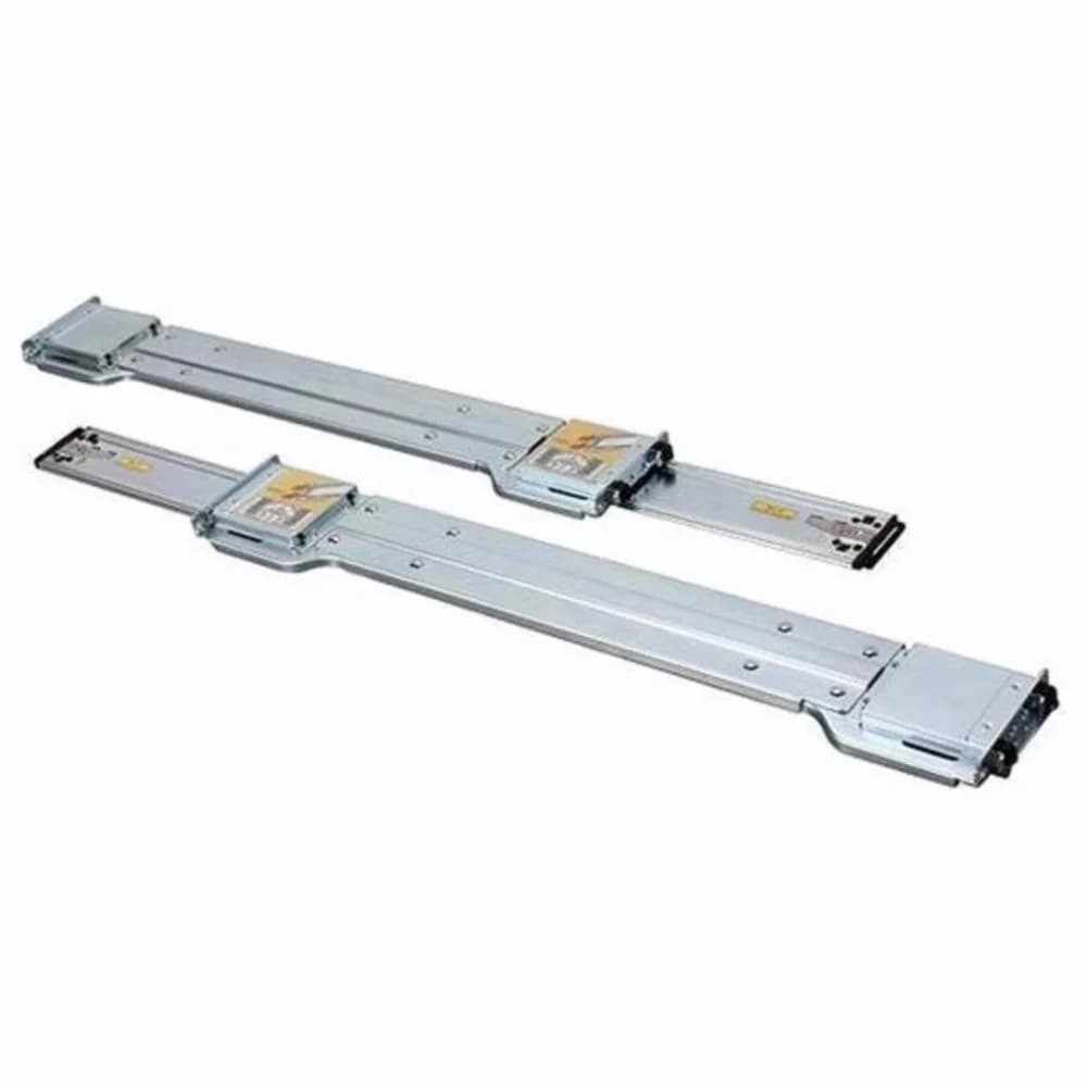 Крепление для серверного шкафа Supermicro Chassis Mounting Rails MCP-290-00058-0N 19" to 26.6" Rail set, quick/quick, for 2,3U 17.2"W (213,216,823M,825,825M,826,835,836,936)
