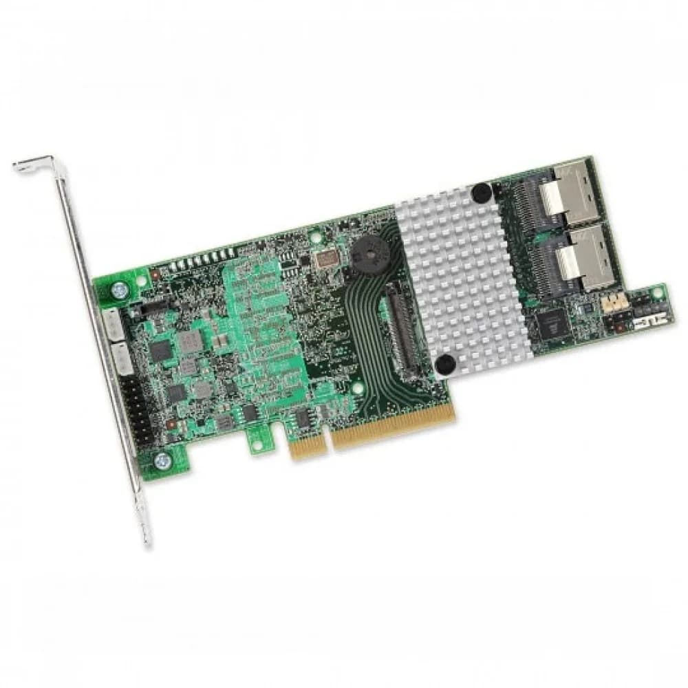 Рейд контроллер SAS/SATA PCIE 9271-8I L5-25413-18 LSI00330 6GB/S BROADCOM