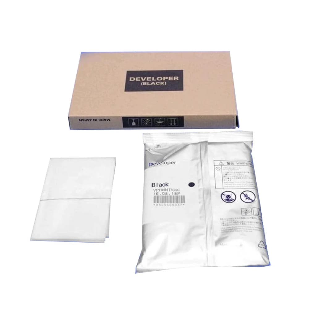 Проявитель, Xerox, 505S00037 (чёрный), Для Xerox Versant 80/180/2100/3100, 55 000 страниц (А4)