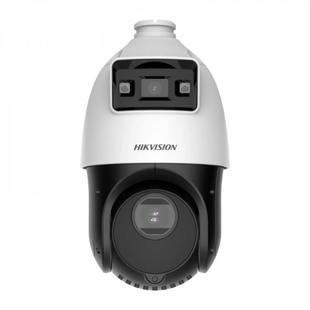 Hikvision DS-2SE4C425MWG-E(14F0) 4 Мп 25 × скоростная купольная IP-камера серии TandemVu