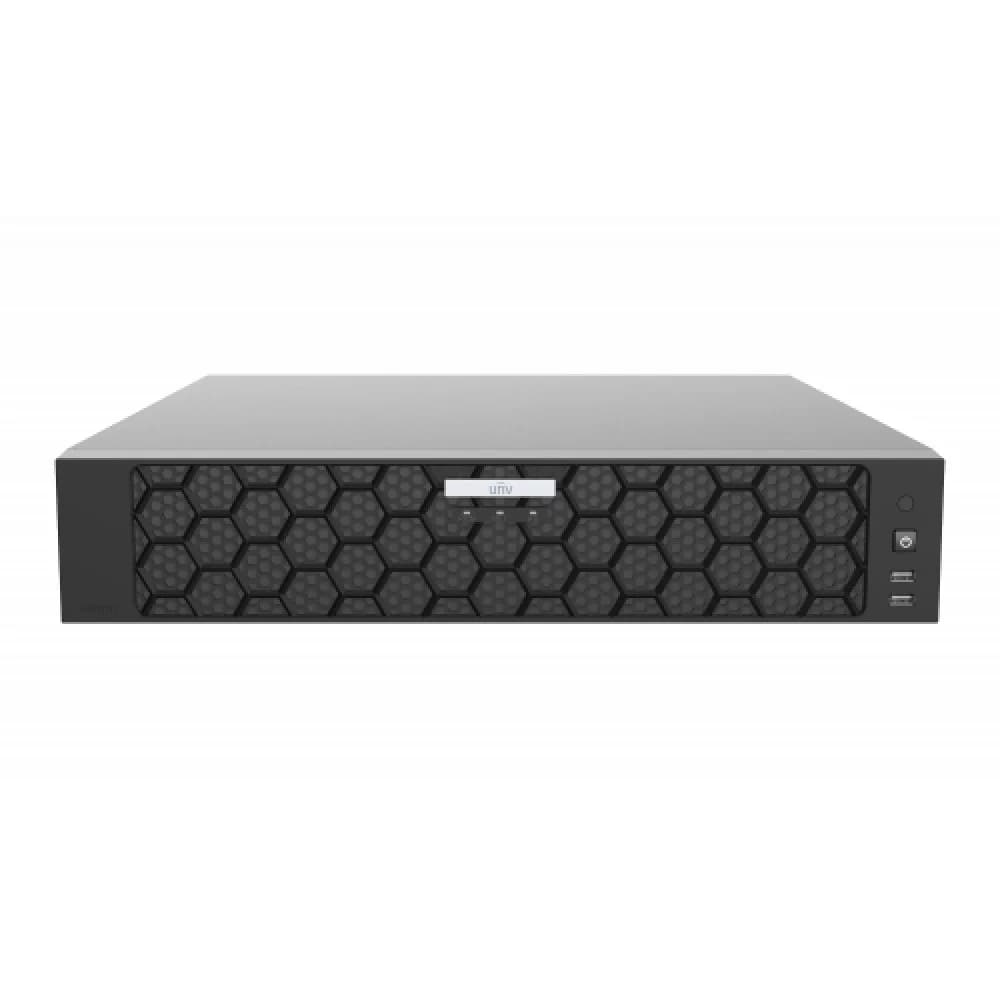 NVR508-64E-IQ IP-видеорегистратор 64-х канальный