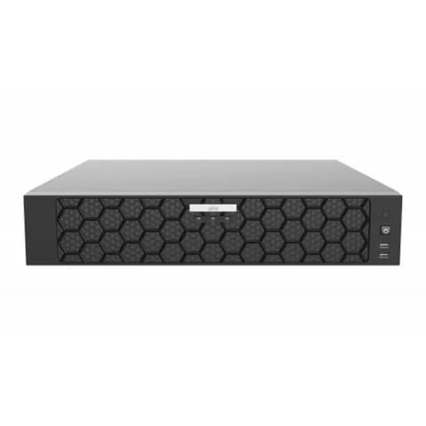 NVR508-64E-IQ IP-видеорегистратор 64-х канальный