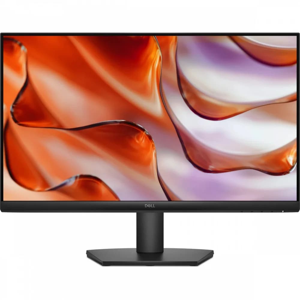 Монитор Dell/24 Monitor - SE2425HM/24 ''/IPS/1920x1080 Pix/1 HDMI port (HDCP 1.4) (Supports up to FHD 1920 x 1080 100 Hz as per specified in HDMI 1.4) 210-BQZT