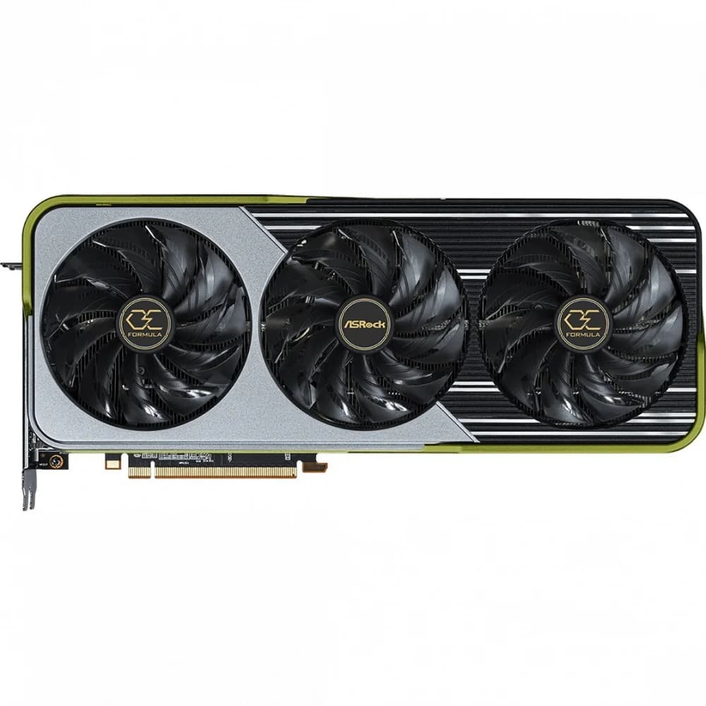 Видеокарта, ASRock, Radeon RX 6900 XT Phantom Gaming D 16G OC (RX6900XT PGD 16GO) 4710483933387, GDDR6, 256bit, HDMI, 3-DP, Цветная коробка