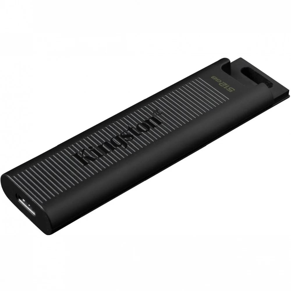 Флэш USB Kingston 512GB USB 3.2 Gen 2 DataTraveler Max/ Kingston 512GB USB 3.2 Gen 2 DataTraveler Max