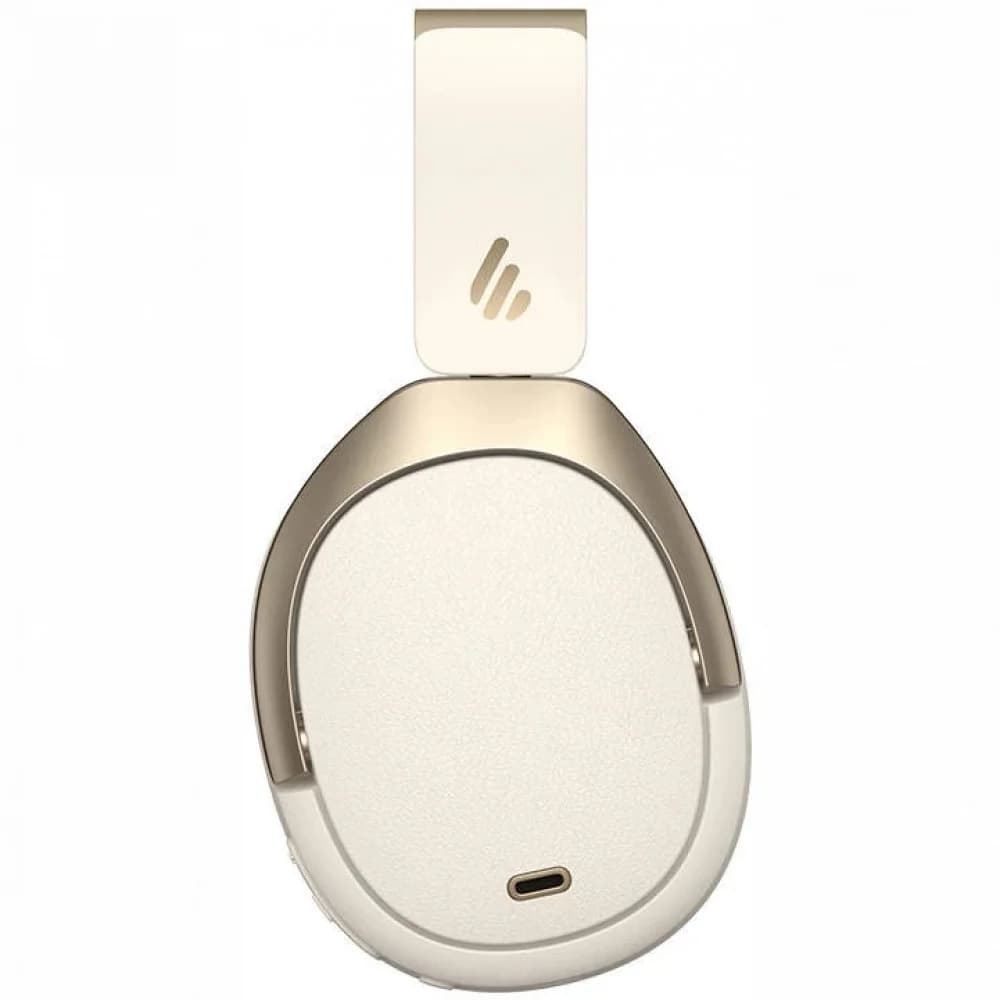Гарнитура Bluetooth Edifier WH950NB Ivory < охватывающие, 20-40000Hz, BT5.3, ANC, Type C>