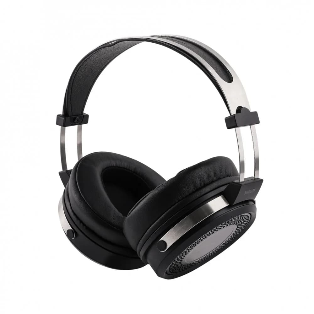 Гарнитура Simgot EP5 + GH22, 15-50kHz, 32Om, 113dB, 1.8m, Black