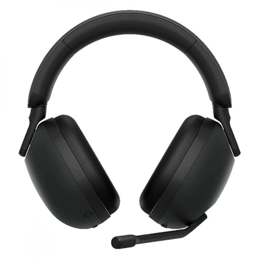 Bluetooth гарнитура Sony INZONE H9, 5Hz-20kHz, BT, Black