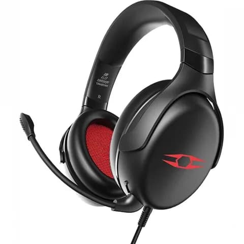 Гарнитура Takstar Flit, 20Hz-20kHz, 60 Om, 102dB, 1.3m, Black