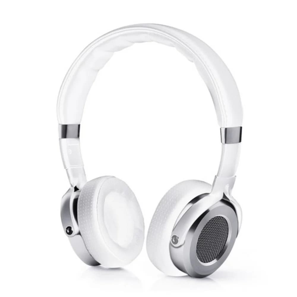 Наушники Xiaomi Mi Headphones Белый Наушники, Xiaomi, Mi Headphones ZBW4253CN, Комплект амбюшур (3 ком), Чехол для транспортировки, Чехол для хранения, Переходник на 6,3 Jack, Белый