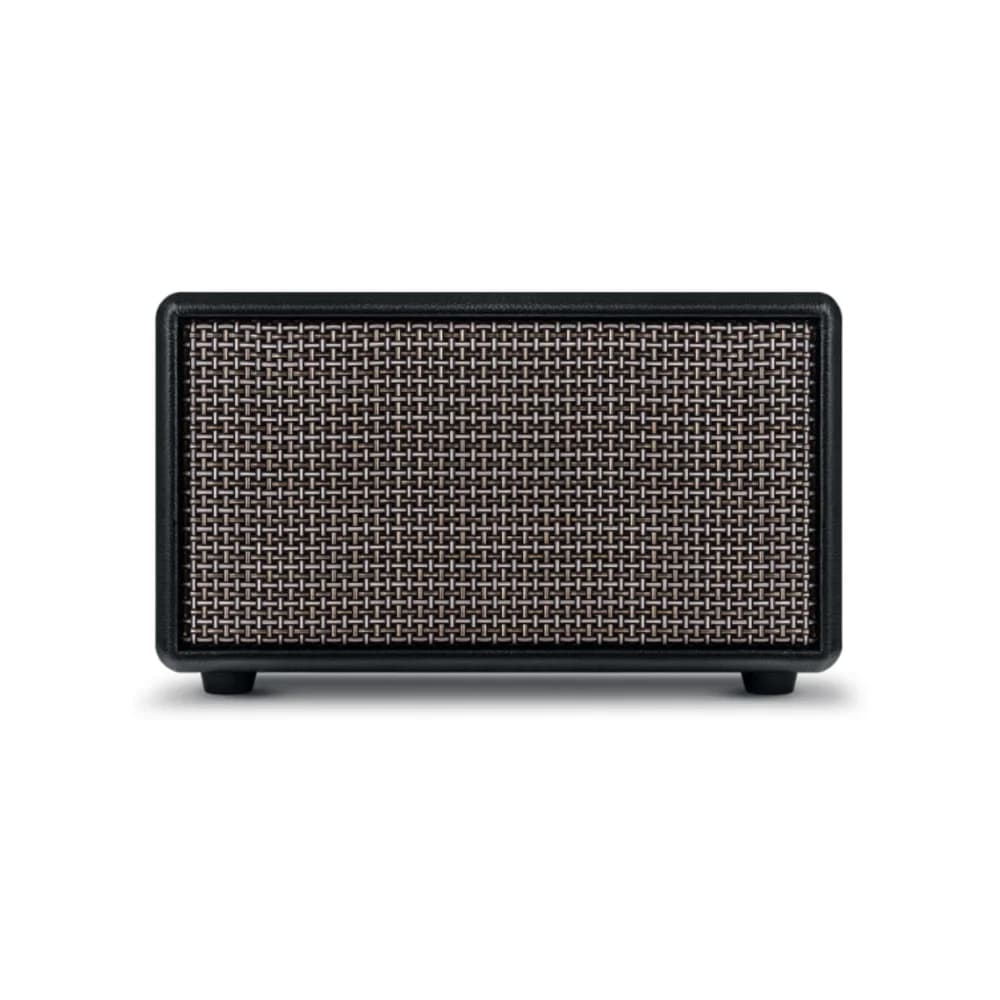 Колонки Rombica MySound Groove (2.0), Black, 60Вт, 60Hz-20kHz, BT, USB, AUX