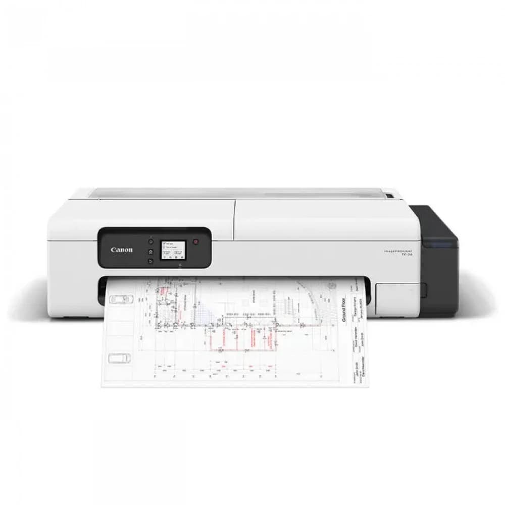 Плоттер Canon/Plotter Canon/imagePROGRAF TC-21/A1/2400x1200 dpi/A1/2400x1200 dpi