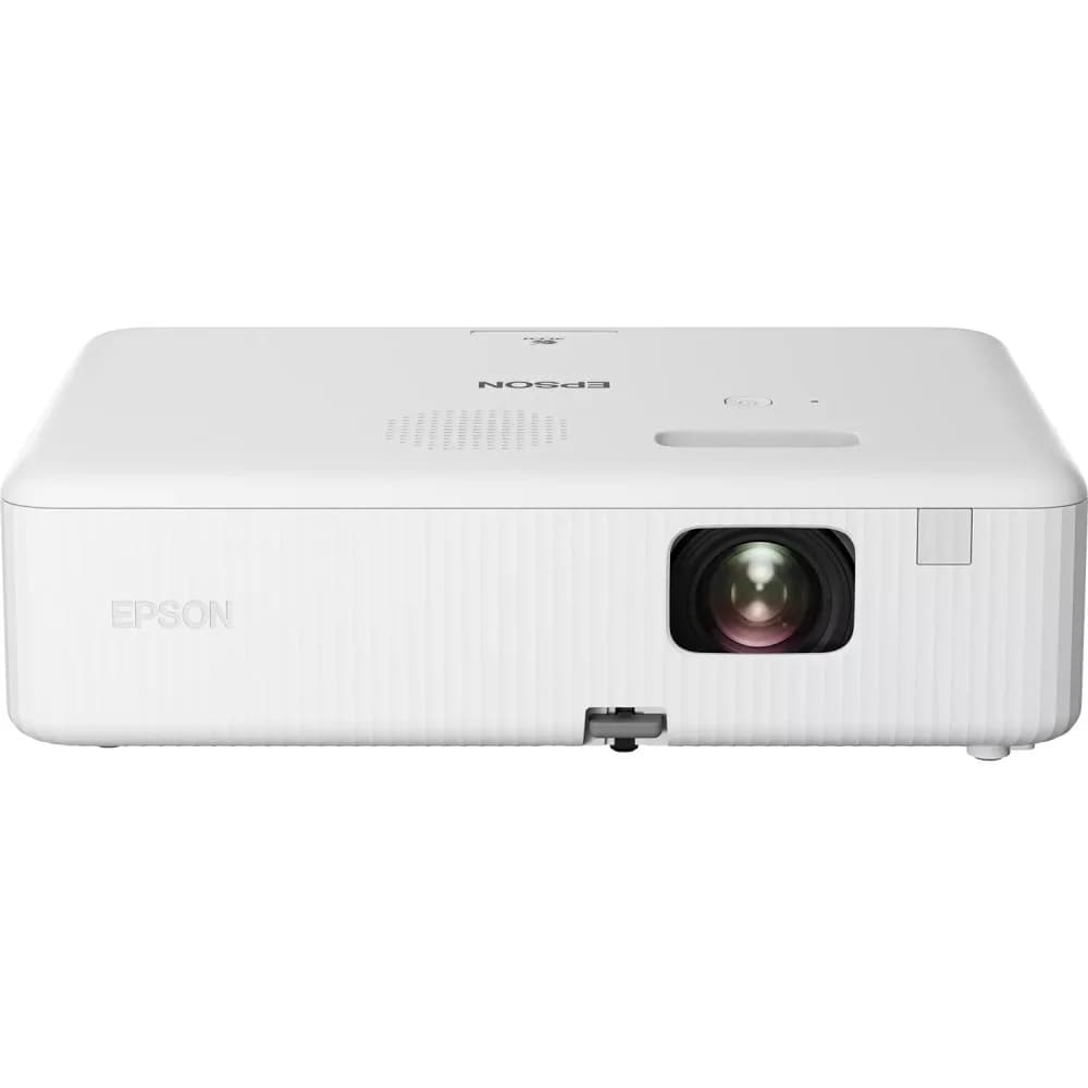 Проектор Epson CO-FD01, 3LCD, 3000lm, 350:1, Full HD (1080), HDMI, 2.45kg