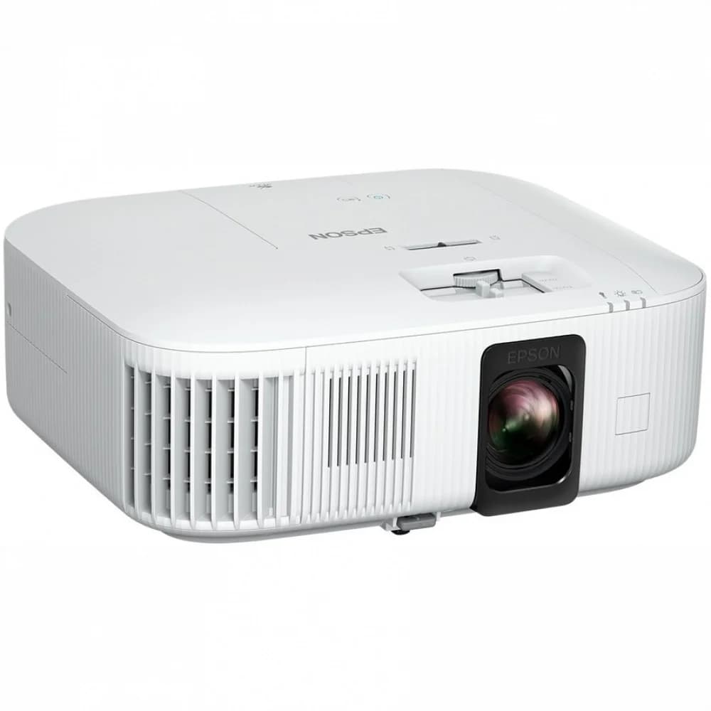 Проектор Epson EH-TW6150, LCD, 2800lm, 35000:1, FullHD, 1920x1080, 4500hr, 1.01-12.7m, 4.1kg