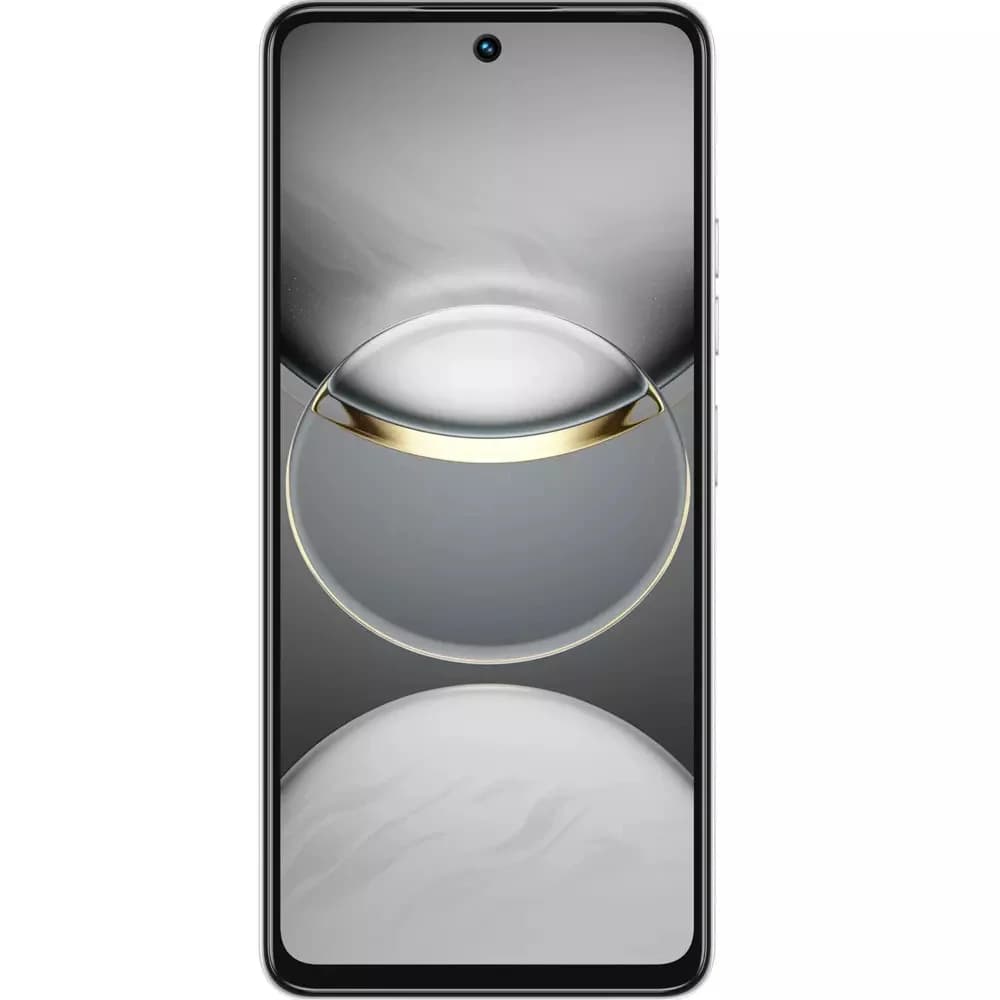 Мобильный телефон, TECNO, SPARK 30 (KL6) 128+8 GB, 6.67" HD+ H, Аккумулятор 5000 мАч, 50MPx AF+AI/8MP, Helio G81, Fast Charge 18W, (Astral Ice) Белый