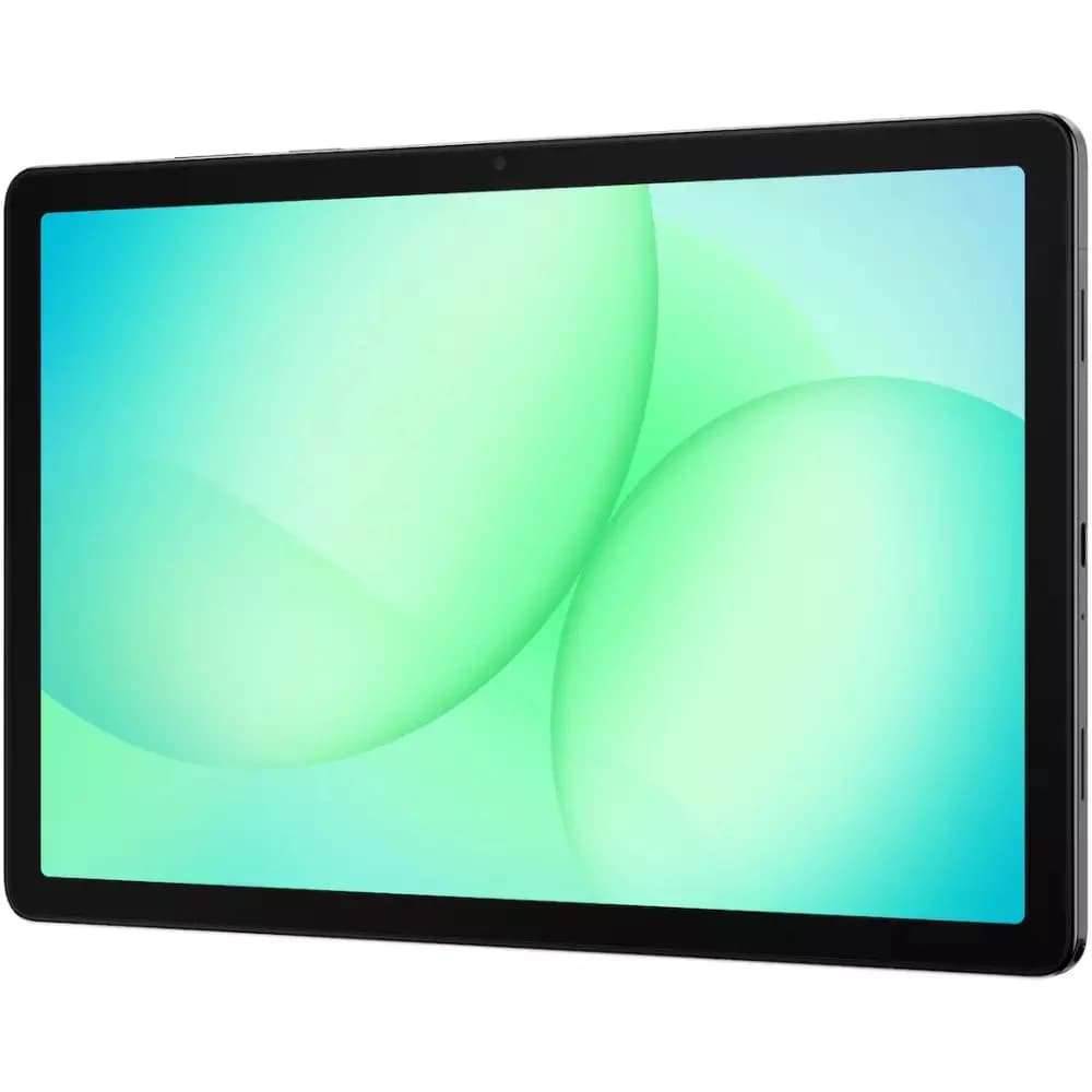 Планшет Samsung Tab A11 Plus 5G, MT D7300+ 6/128GB, 11" TFT, 1920x1200, BT5.3, SIM+microSD, Gray