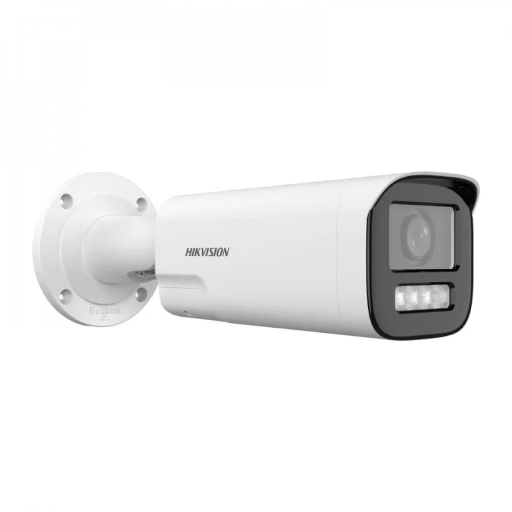 Hikvision DS-2CD1643G2-LIZSU/SL (2,8-12 мм) 4 MP варифокальная Bullet Сетевая камера
