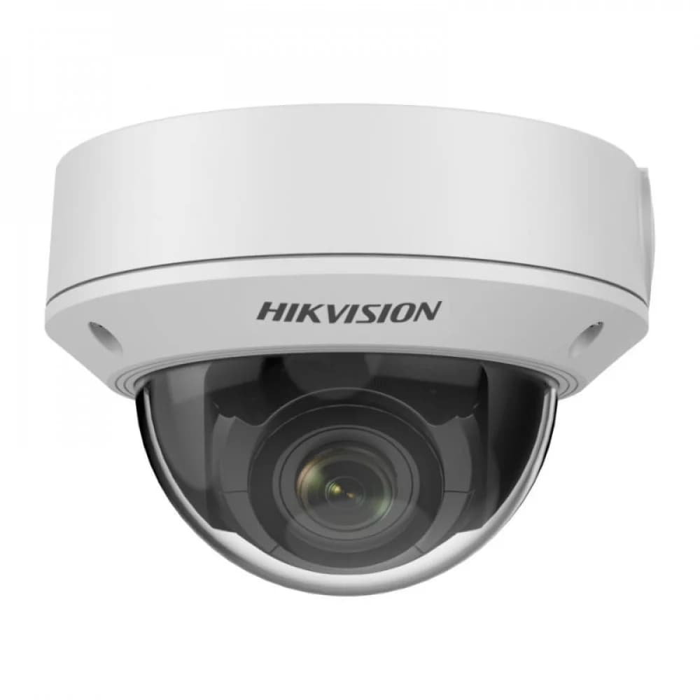 Hikvision DS-2CD1723G2-IZ(2.8-12mm) 2 MP Варифокальная сетевая купольная камера